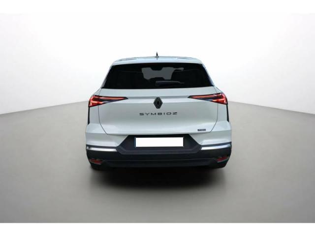Renault Symbioz image 3
