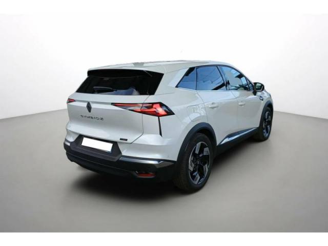 Renault Symbioz image 1