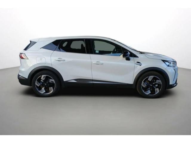 Renault Symbioz image 7