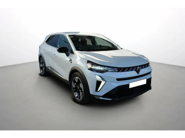 Renault Symbioz image 4