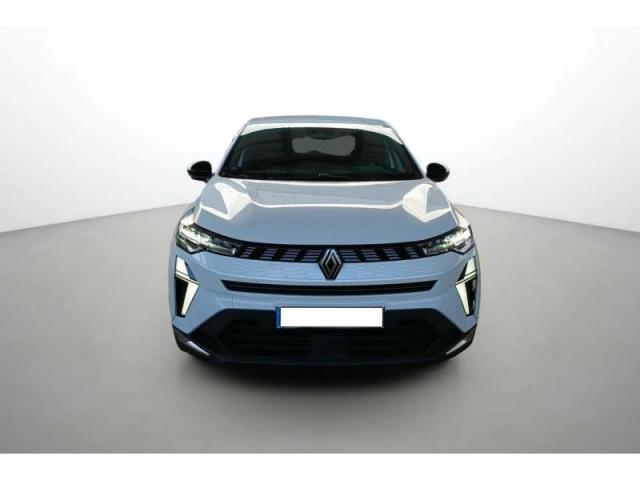 Renault Symbioz image 9
