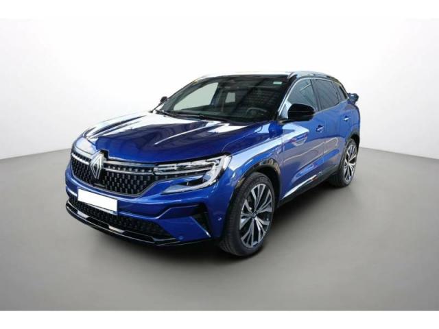 Renault Austral E-Tech Full Hybrid 200 Gsr2 Iconic