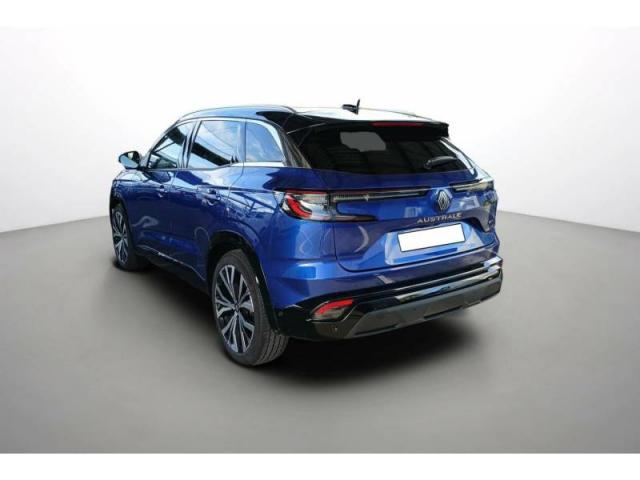 Renault Austral image 1