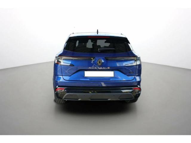 Renault Austral image 2