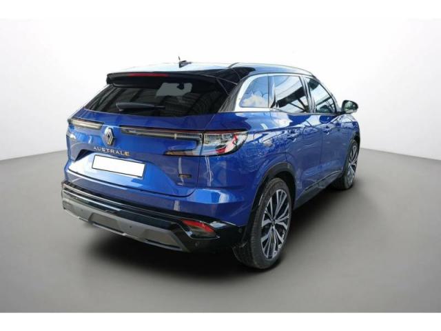 Renault Austral image 4