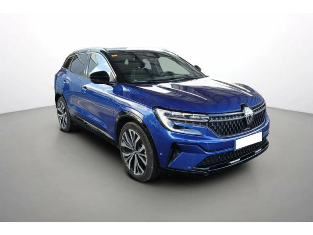 Renault Austral image 6