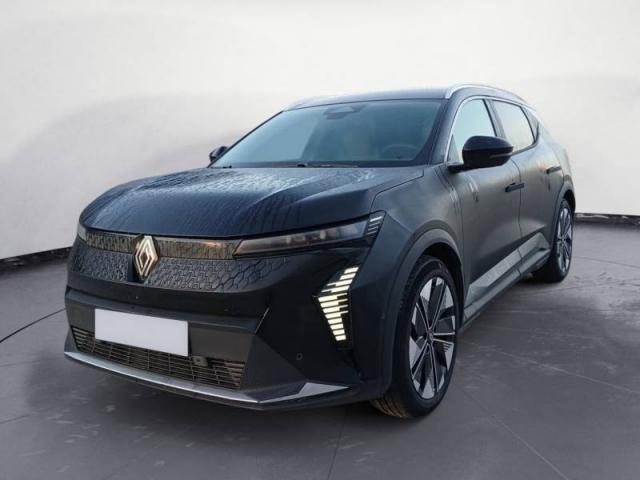 Renault Scénic E-Tech Electrique 220 Ch Grande Autonomie Techno