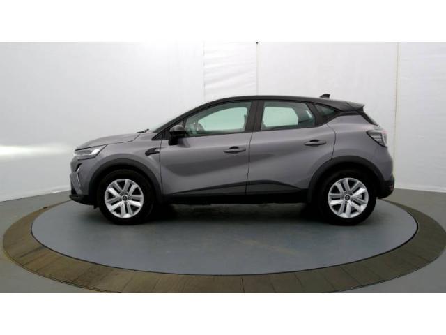 Renault Captur image 6