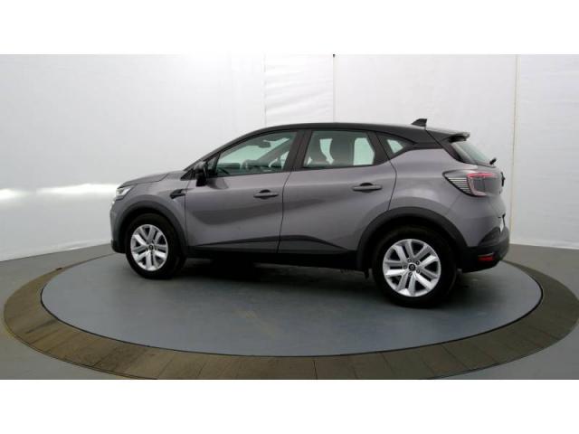 Renault Captur image 5