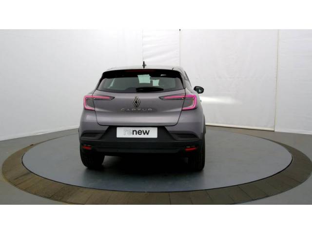 Renault Captur image 3