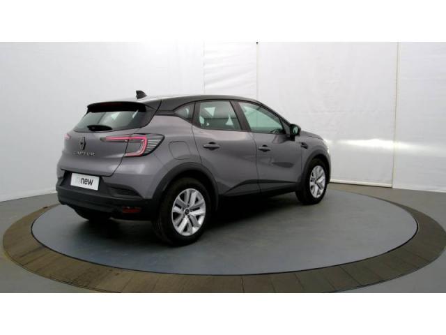 Renault Captur image 1