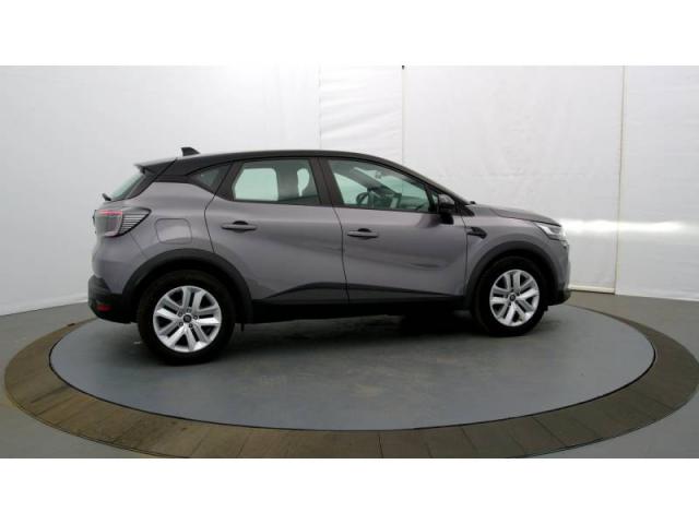 Renault Captur image 4