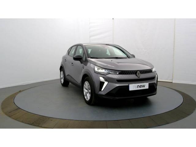 Renault Captur image 7