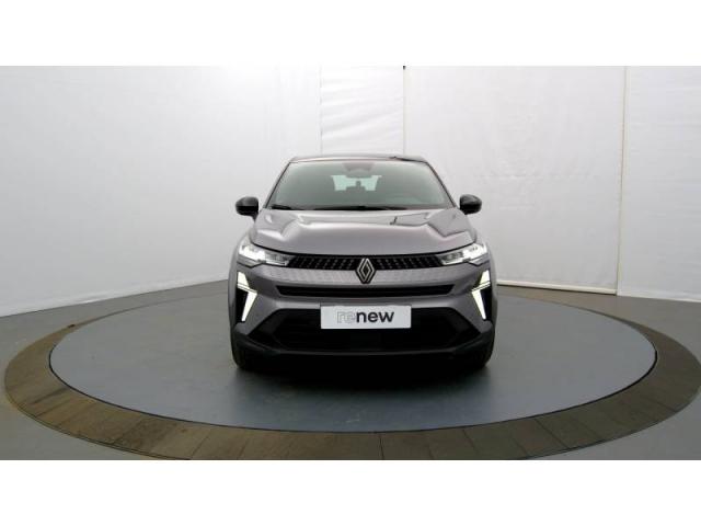 Renault Captur image 9