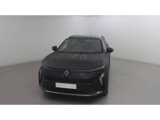 Renault Scénic image 9