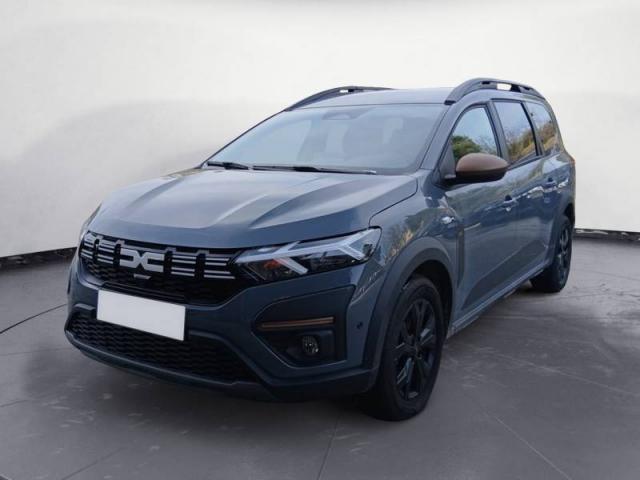 Dacia Jogger Tce 110 7 Places Gsr2 Extreme