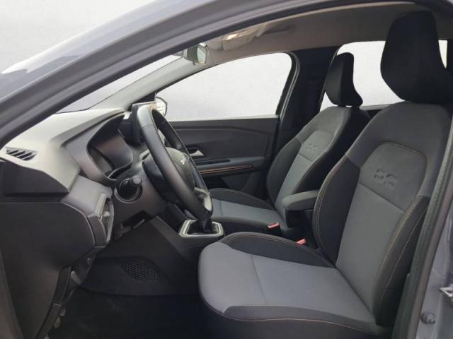 Dacia Jogger image 6