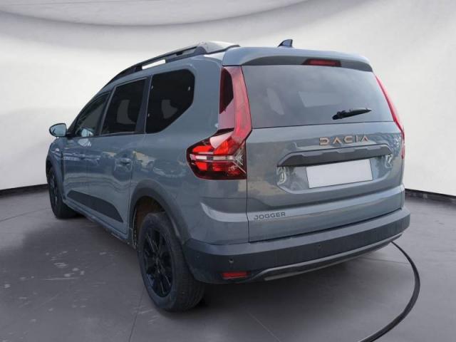 Dacia Jogger image 4