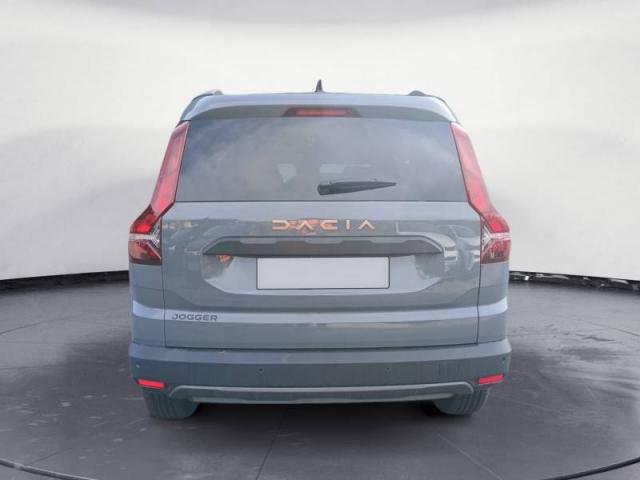 Dacia Jogger image 5
