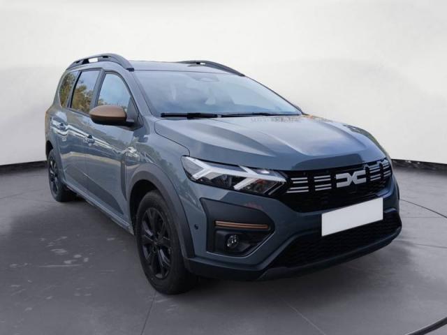 Dacia Jogger image 3