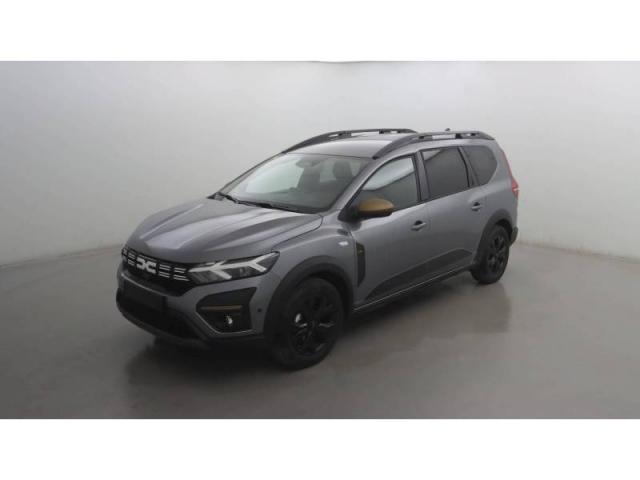 Dacia Jogger Hybrid 140 5 Places Gsr2 Extreme