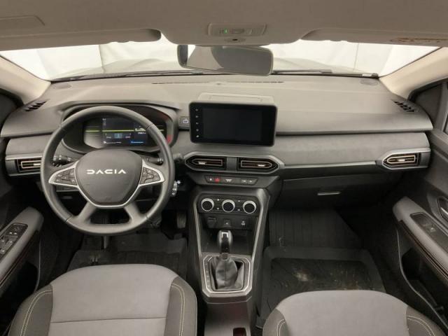 Dacia Jogger image 4