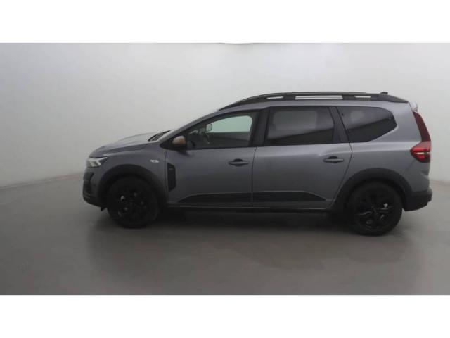 Dacia Jogger image 5