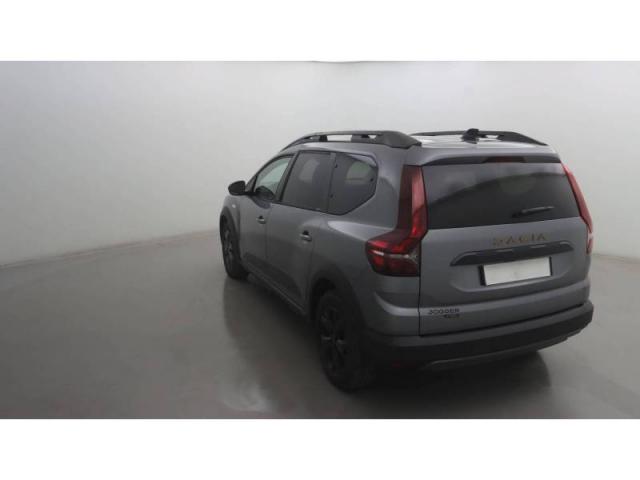 Dacia Jogger image 8