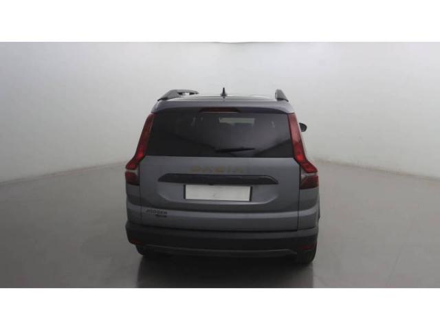 Dacia Jogger image 7