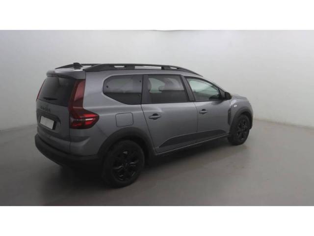 Dacia Jogger image 9