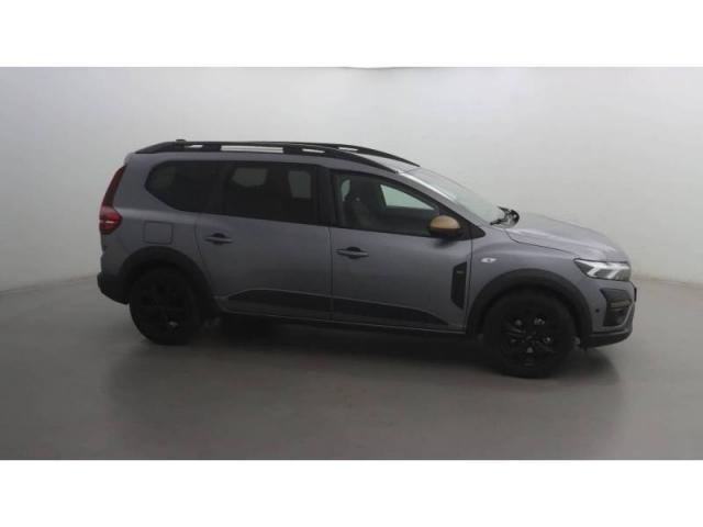 Dacia Jogger image 6