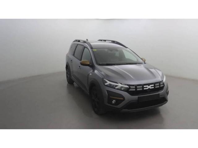 Dacia Jogger image 3