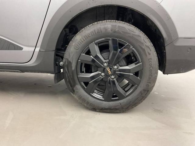 Dacia Jogger image 1