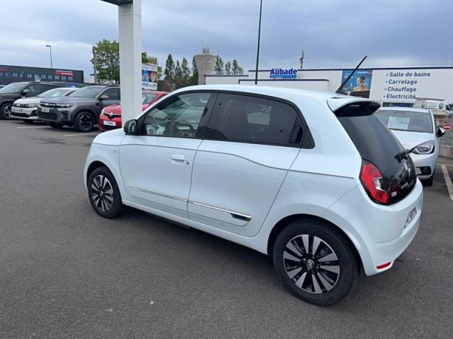 Renault Twingo image 5