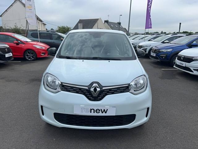 Renault Twingo image 6