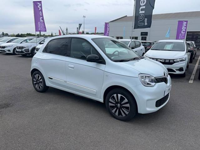 Renault Twingo image 4