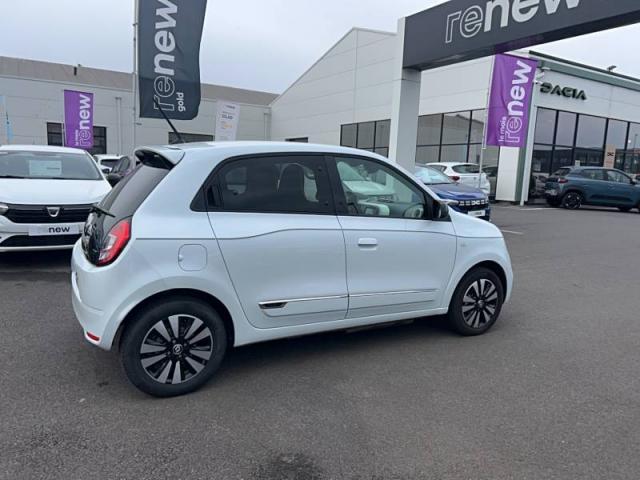 Renault Twingo image 3