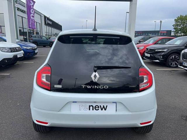Renault Twingo image 8