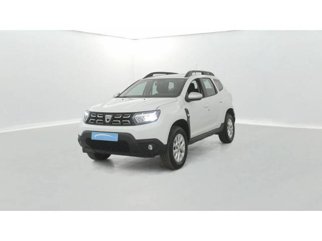 Dacia Duster Eco-G 100 4x2 Confort