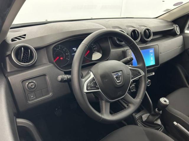 Dacia Duster image 2