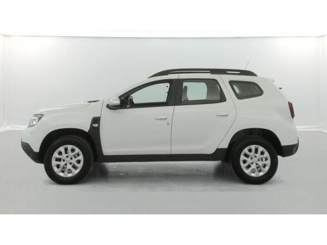 Dacia Duster image 5