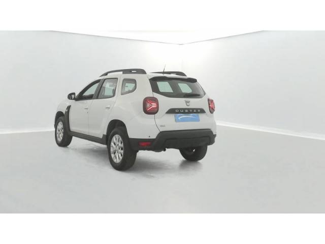 Dacia Duster image 7