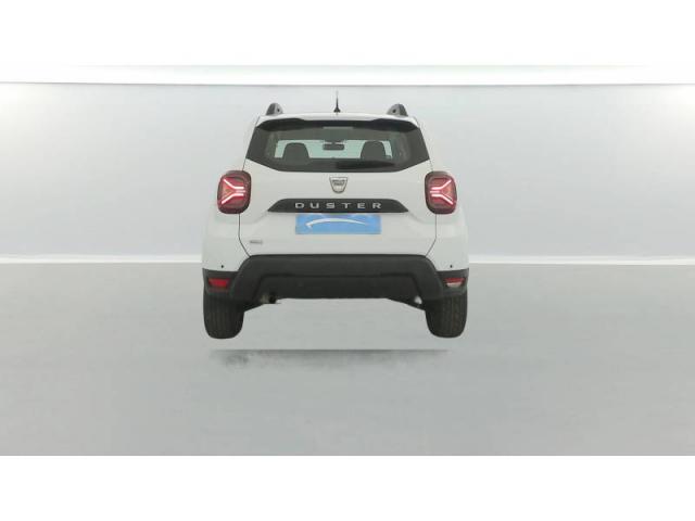 Dacia Duster image 6