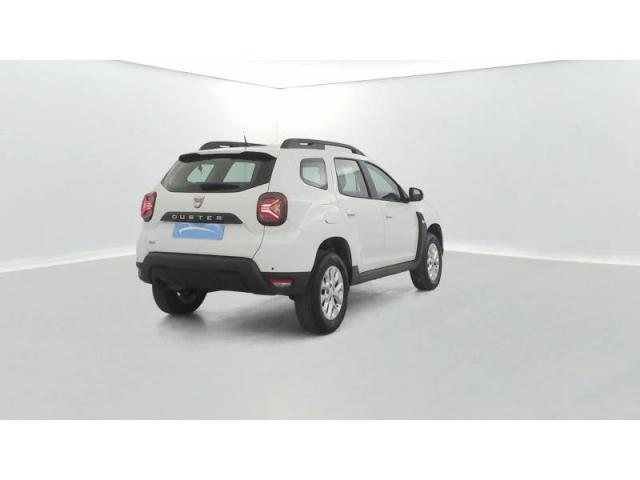 Dacia Duster image 1
