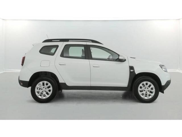 Dacia Duster image 8