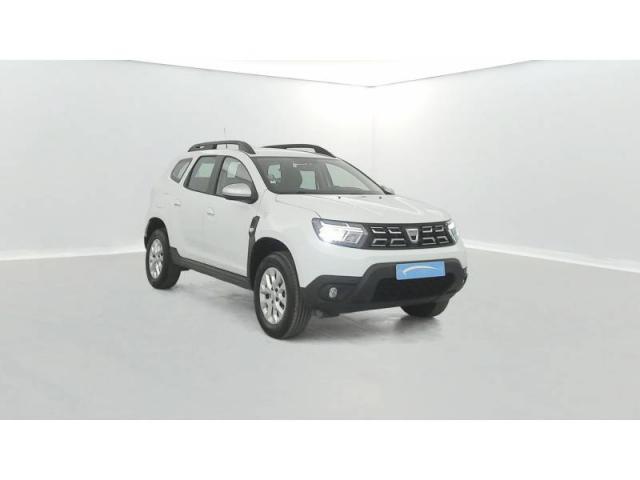 Dacia Duster image 9