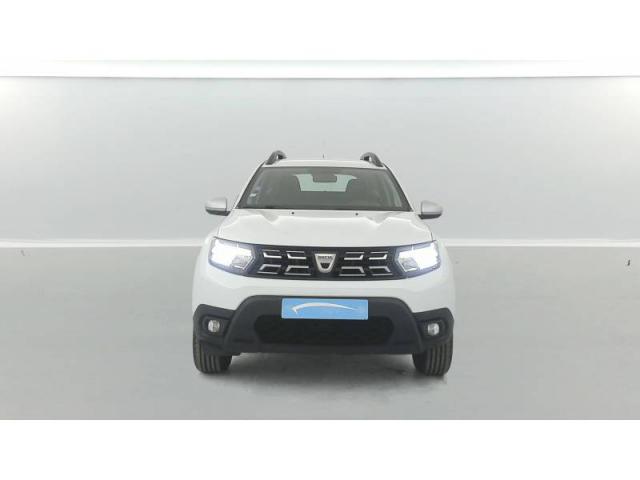 Dacia Duster image 3