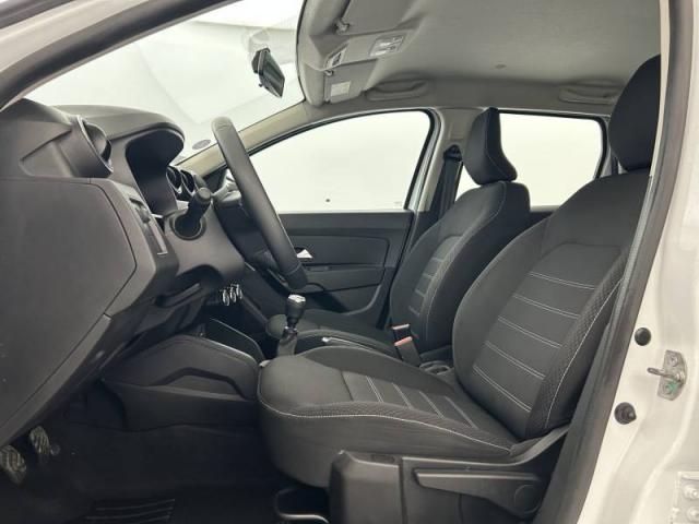 Dacia Duster image 4