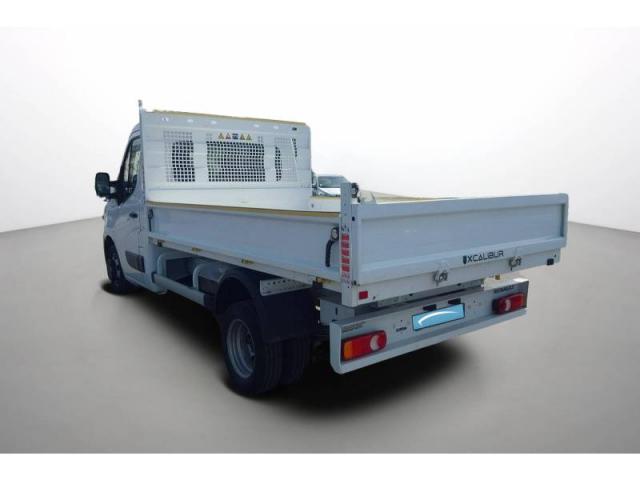 Renault Master image 1