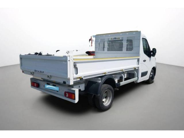Renault Master image 7
